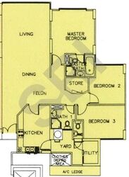 Pinevale (D18), Condominium #621177761